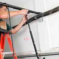 Fullerton Garage Door Repair