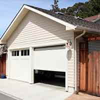 Fullerton Garage Door Repair